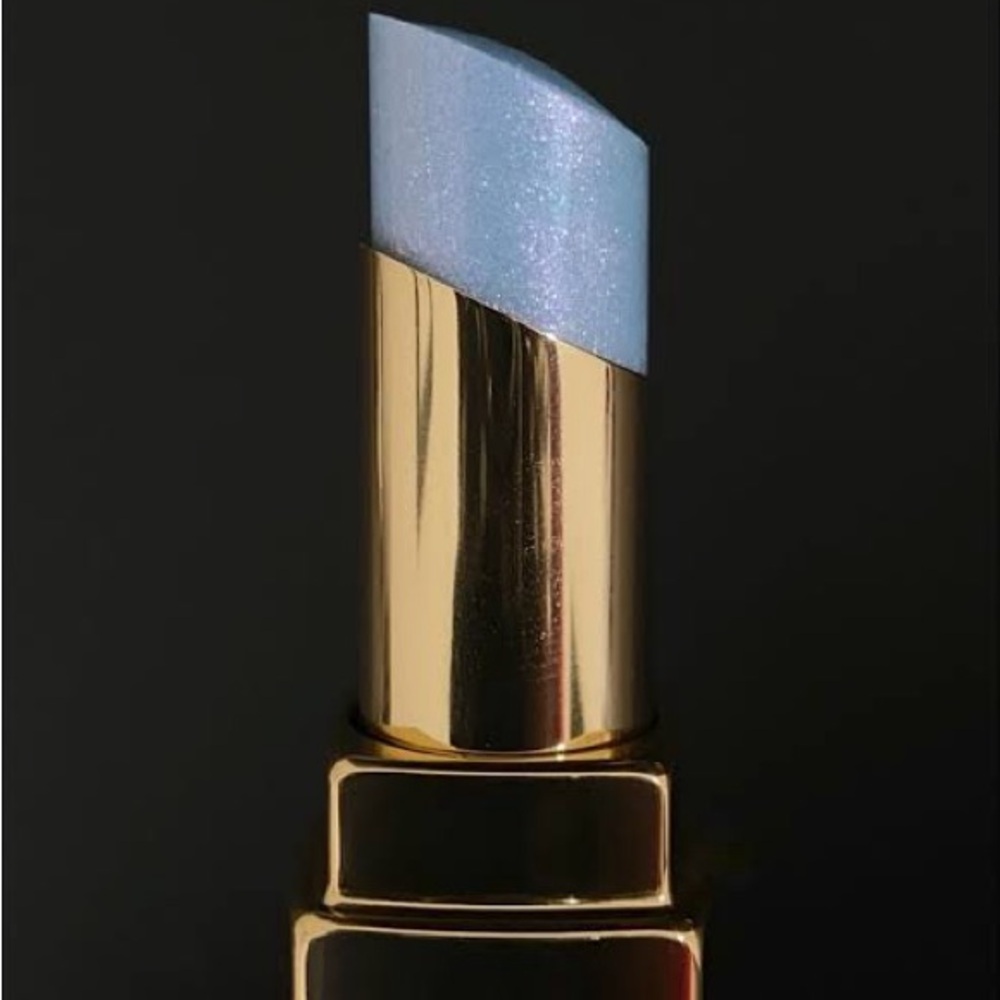 CHANEL “Baby Blue” Lipstick